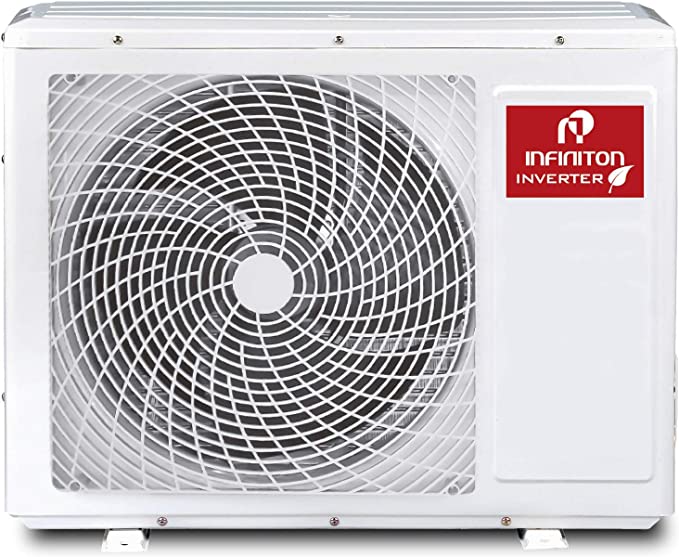 Aire Acondicionado 1x1 INFINITON 3720MU