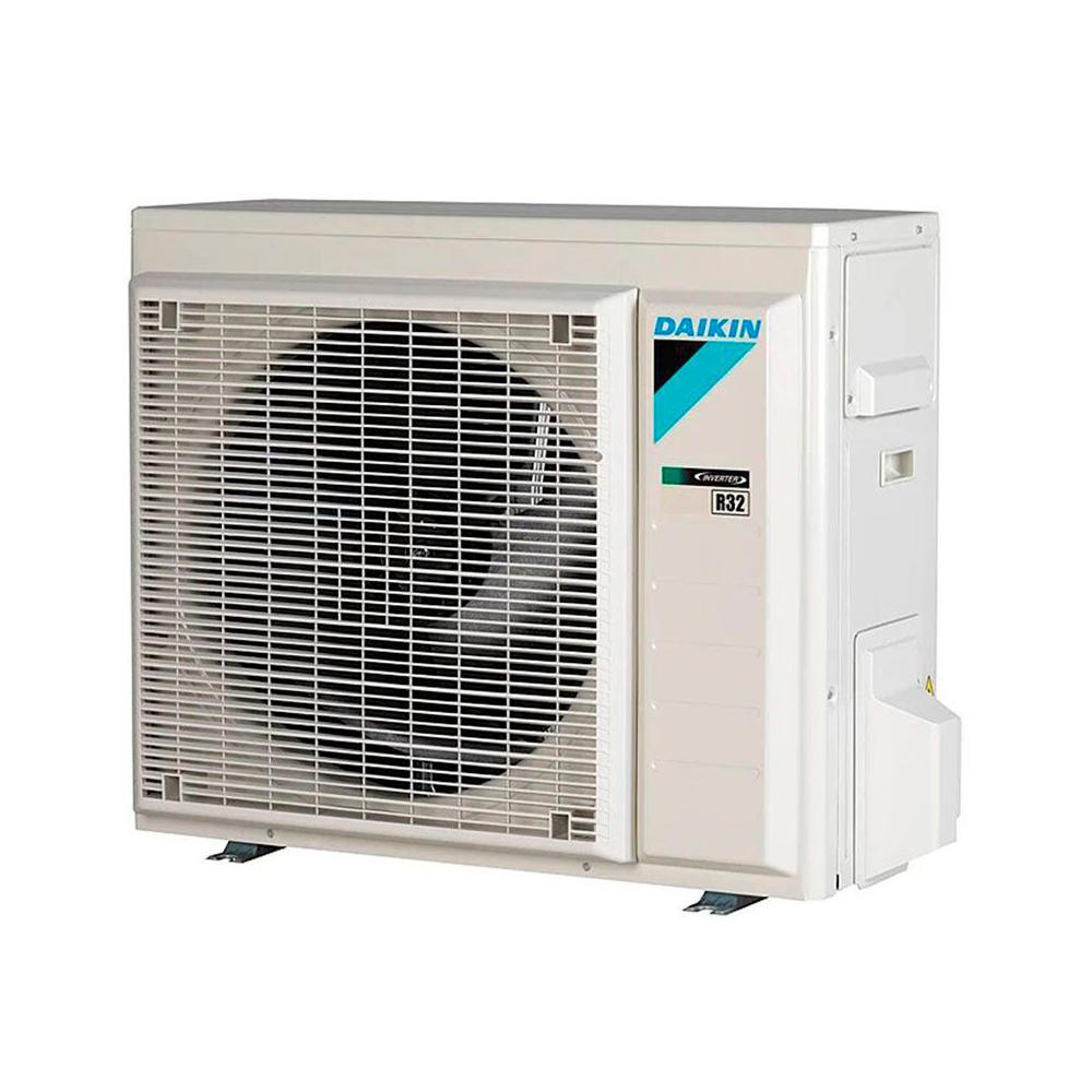 Aire acondicionado 2X1 Daikin Confora 2500+2500 frigorias