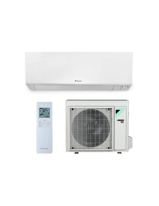 Aire acondicionado 1x1 Daikin TXM25R 2100 frigorias