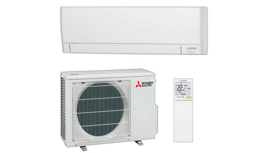 Aire acondicionado 1x1 MITSUBISHI MSZ-AY25VGKP 2200 Frigorías