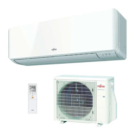 Aire acondicionado FUJITSU ASY71UI-KL 6500 fg