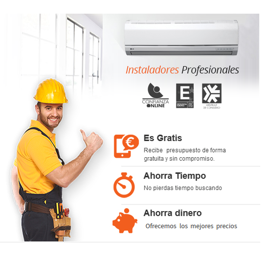 Visita a Domicilio Gratuita (CON LA COMPRA DE UN PRODUCTO)